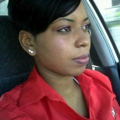 DEANDRA, 37, Bronx, United States