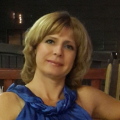 Svetlana, 53, Krasnodar, Russian Federation