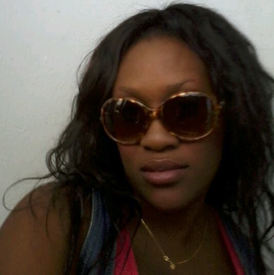 fanta, 34, Dakar, Senegal