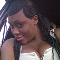 fanta, 34, Dakar, Senegal