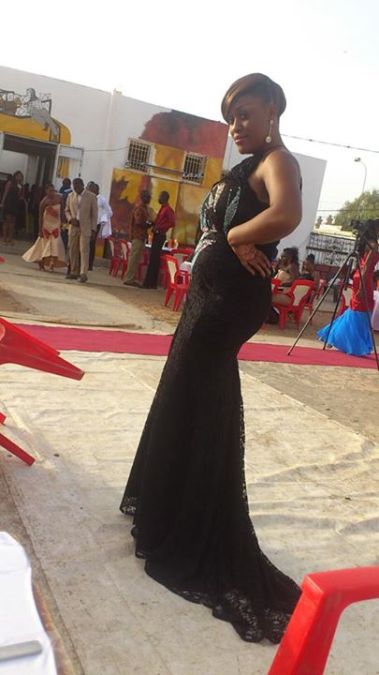 fanta, 34, Dakar, Senegal