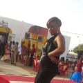 fanta, 34, Dakar, Senegal
