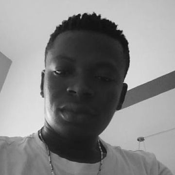 raguenard, 37, Abidjan, Cote D'Ivoire