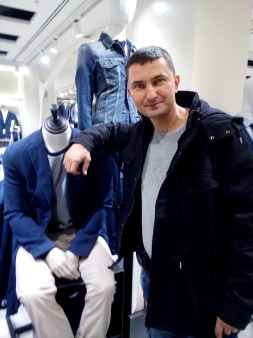 Игорь, 44, Volgograd, Russian Federation