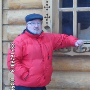 юрий, 71, Moscow, Russian Federation