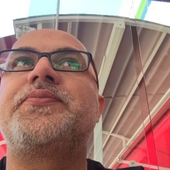 Çağdaş, 45, Antalya, Turkey