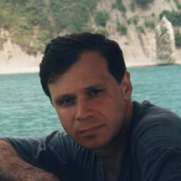 Makc, 58, Moskovskiy, Russian Federation