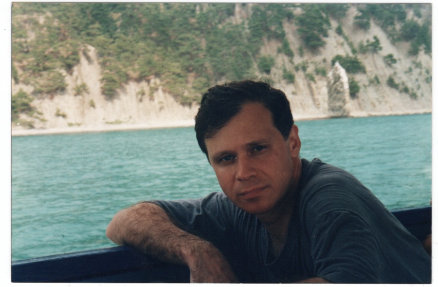 Makc, 58, Moskovskiy, Russian Federation