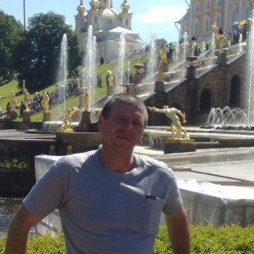 Игорь Васильевич, 58, Saint Petersburg, Russian Federation