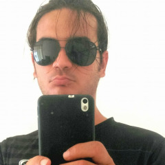 SSP Adana Vezir Delibalta, 37, Istanbul, Turkey