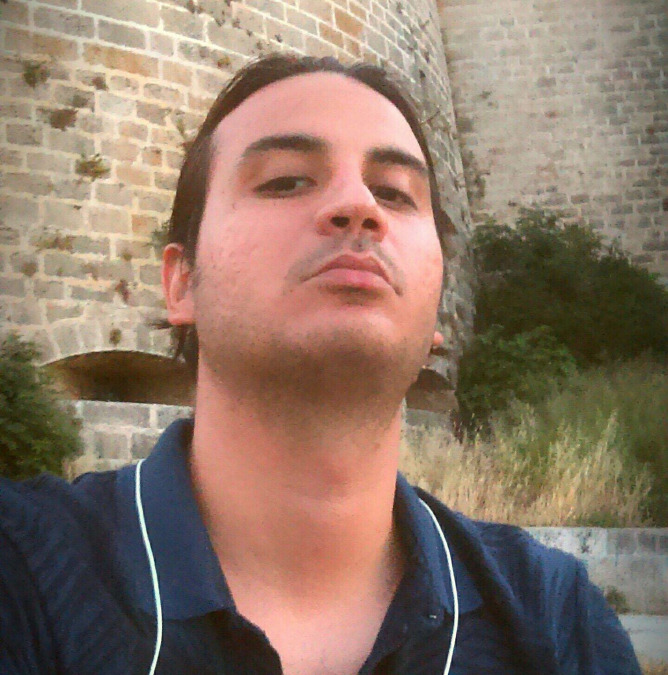 SSP Adana Vezir Delibalta, 37, Istanbul, Turkey