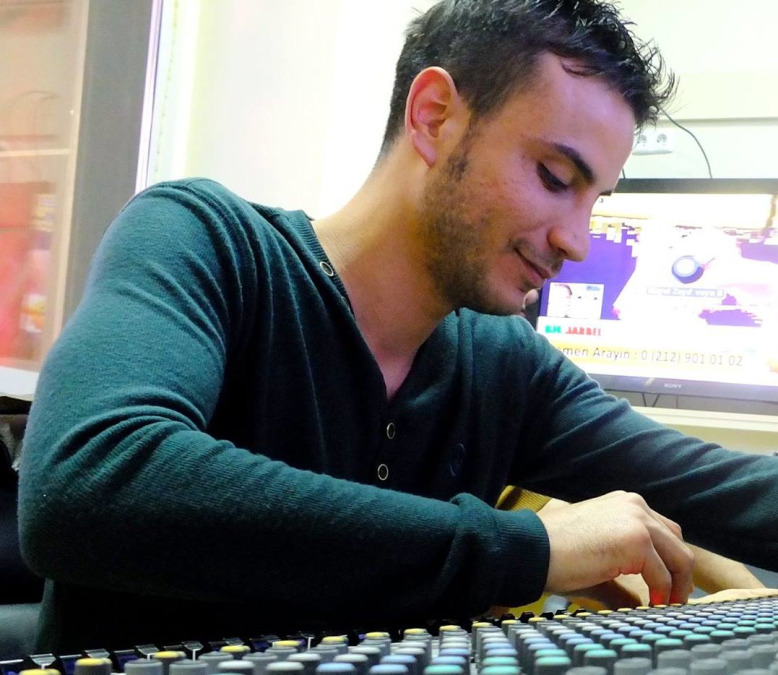 SSP Adana Vezir Delibalta, 37, Istanbul, Turkey