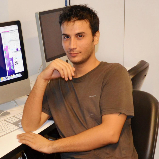 SSP Adana Vezir Delibalta, 37, Istanbul, Turkey