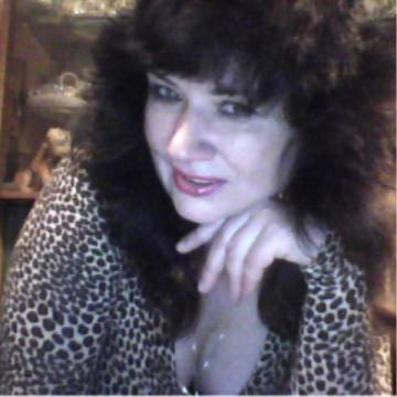 Svetlana Korolevich, 51, Mukacheve, Ukraine