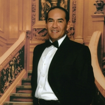 Fernando, 50, Mexico City, Mexico