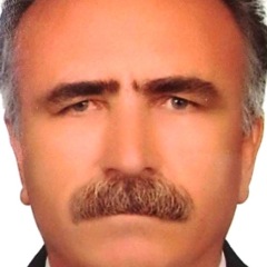 MeHMeT Teker, 59, Karaman, Turkey