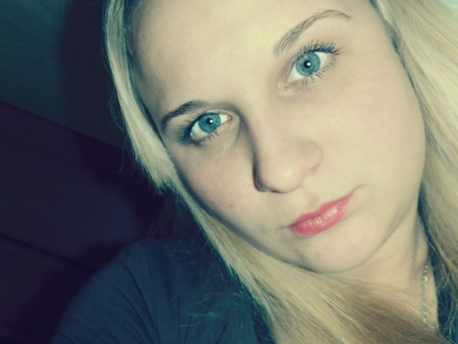 Tanya, 33, Mahilyow, Belarus