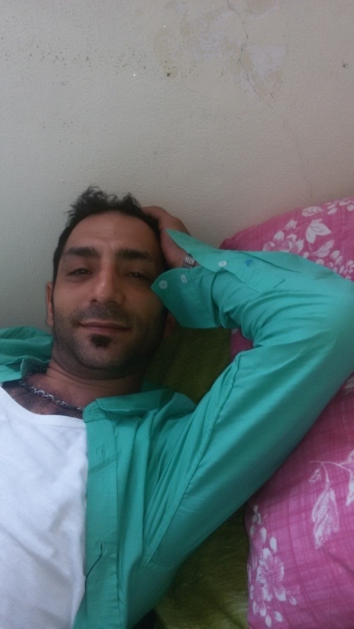 tutkulu, 43, Istanbul, Turkey