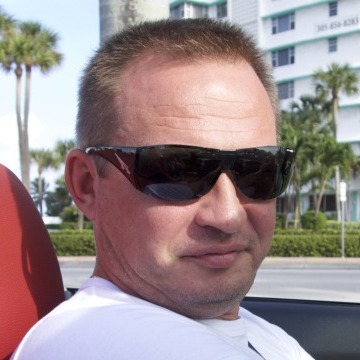 Mykola Khodorovskyi, 56, Miami, United States