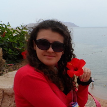 Tetyana, 38, Kiev, Ukraine