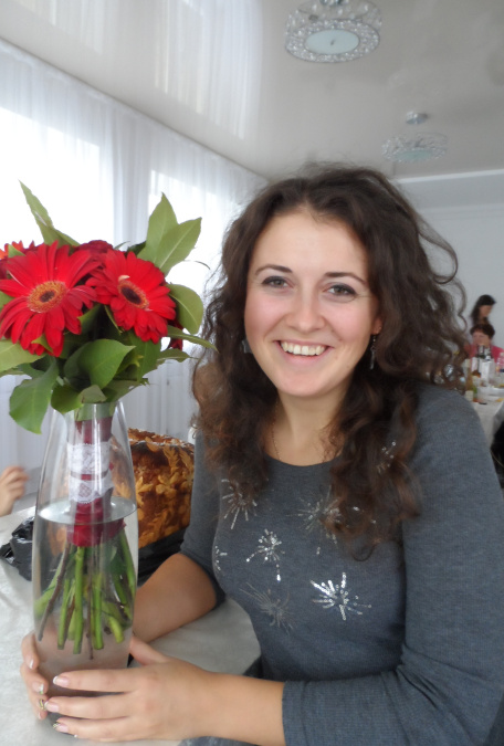 Tetyana, 38, Kiev, Ukraine