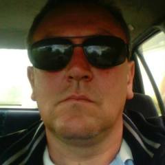 Dragi Sijakovski, 55, Skopje, Macedonia