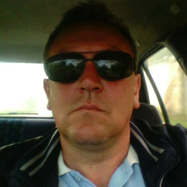 Dragi Sijakovski, 55, Skopje, Macedonia