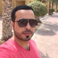Bilal Bakkar, 41, Dubai, United Arab Emirates