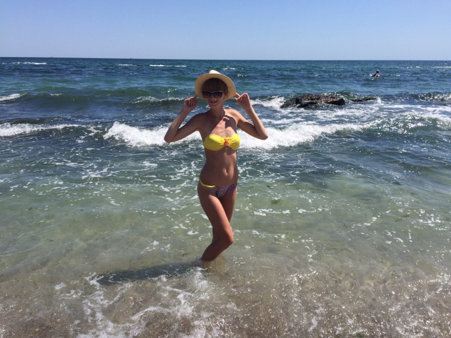 Stella, 35, Odesa, Ukraine