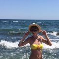 Stella, 35, Odesa, Ukraine
