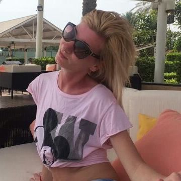 Stella, 35, Odesa, Ukraine