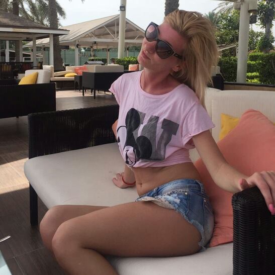 Stella, 35, Odesa, Ukraine