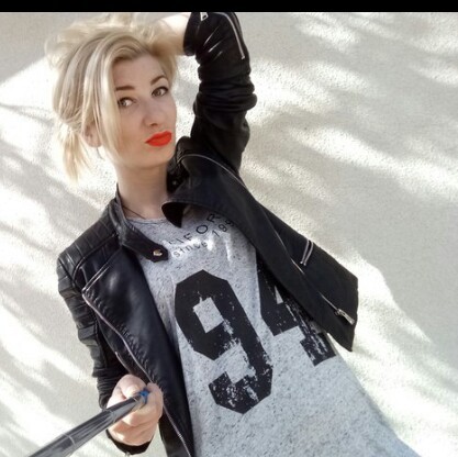 Stella, 35, Odesa, Ukraine