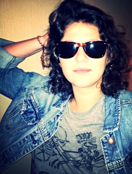 Maria, 35, Saint Petersburg, Russian Federation