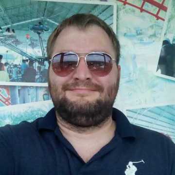 Aleksandr Klaichkin, 42, Omsk, Russian Federation