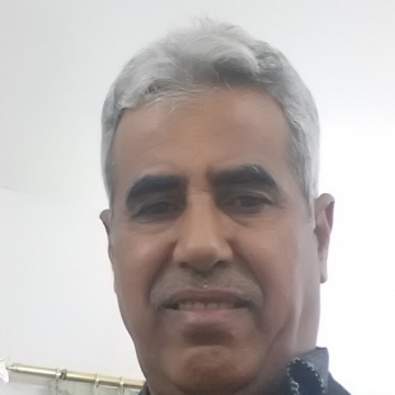 ayed, 63, Bishah, Saudi Arabia