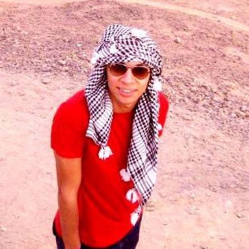 Hawary, 32, Giza, Egypt