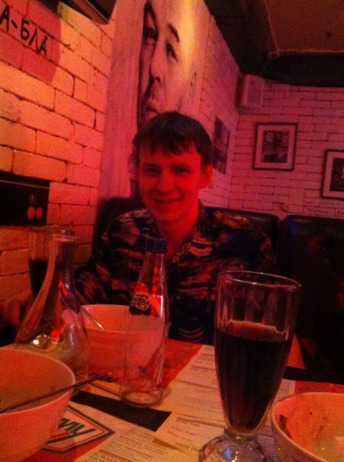 Дмитрий, 34, Irkutsk, Russian Federation