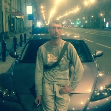 Николай, 42, Saint Petersburg, Russian Federation