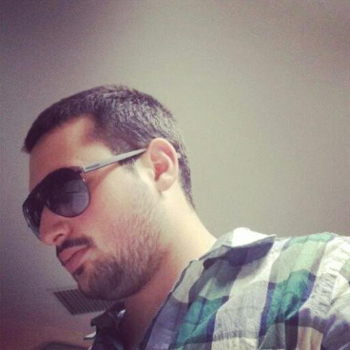 AurickWalker, 37, Izmir, Turkey