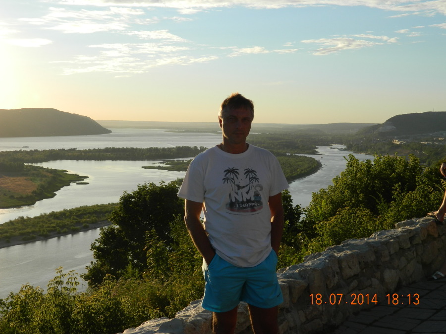 игорь, 61, Samara, Russian Federation