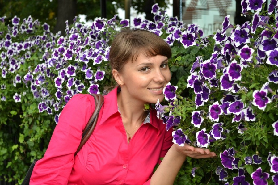 Ольга, 35, Russian Mission, United States