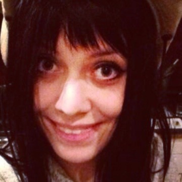 Катенька, 31, Moscow, Russian Federation