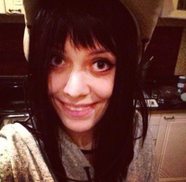 Катенька, 31, Moscow, Russian Federation