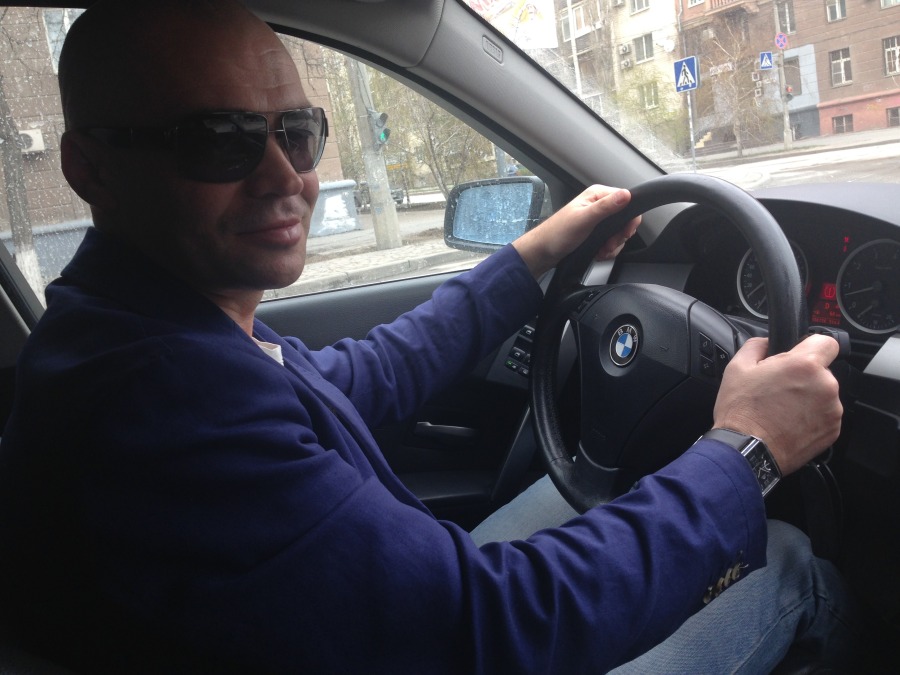 сергей, 56, Volgograd, Russian Federation