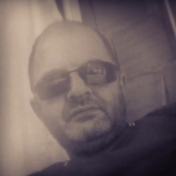 Mehmet Kandaz, 50, Bursa, Turkey