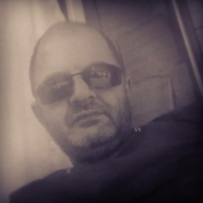 Mehmet Kandaz, 50, Bursa, Turkey