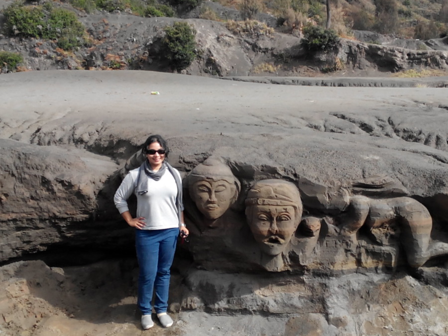 Eris, 40, Jakarta Pusat, Indonesia