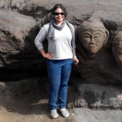 Eris, 40, Jakarta Pusat, Indonesia