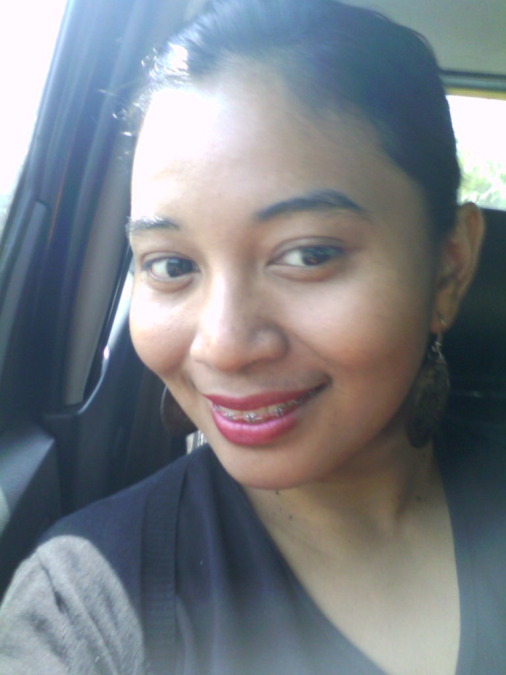 Eris, 40, Jakarta Pusat, Indonesia